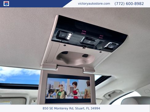 Used 2019 GMC Yukon Denali image 23