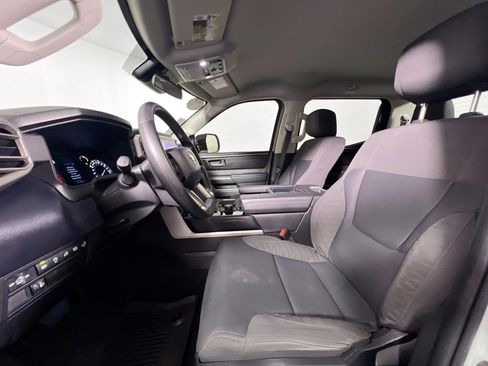 Used 2024 Toyota Tundra SR5 RWD image 14