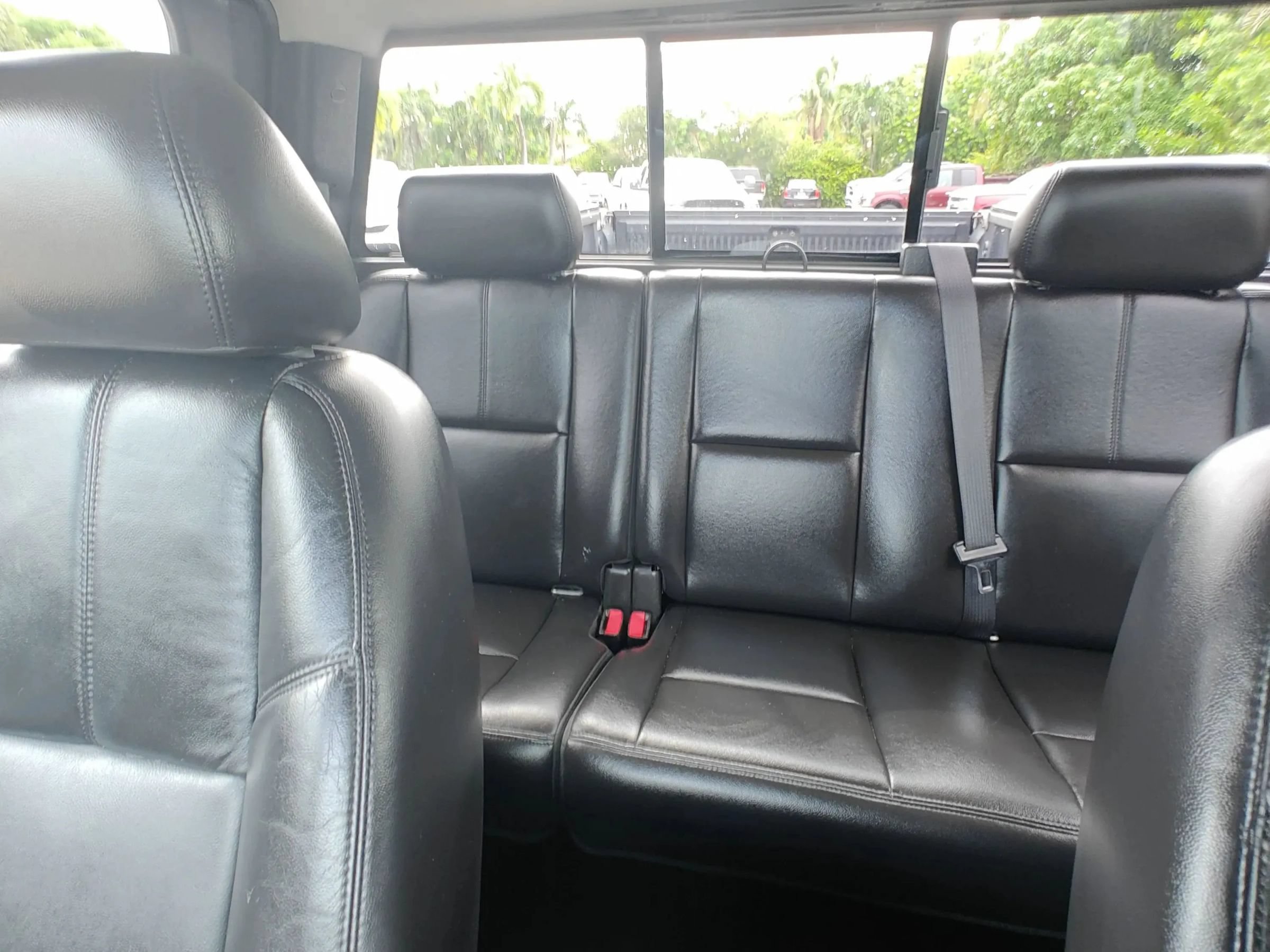 Used 2010 Chevrolet Silverado 1500 LTZ w/ LTZ Plus Package RWD image 23