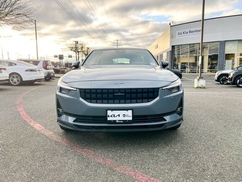 Used 2021 Polestar Polestar 2 w/ Performance Package image 3