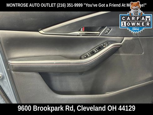Used 2023 MAZDA CX-30 AWD 2.5 S w/ Preferred Package image 14