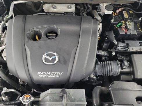 Used 2019 MAZDA CX-5 Touring image 30