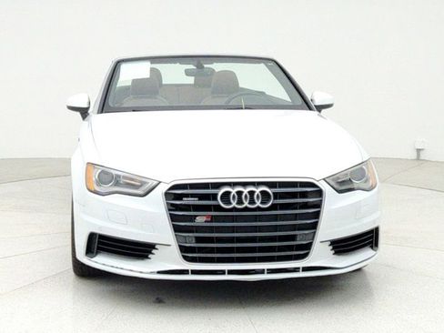 Used 2016 Audi A3 2.0T Premium Plus image 2