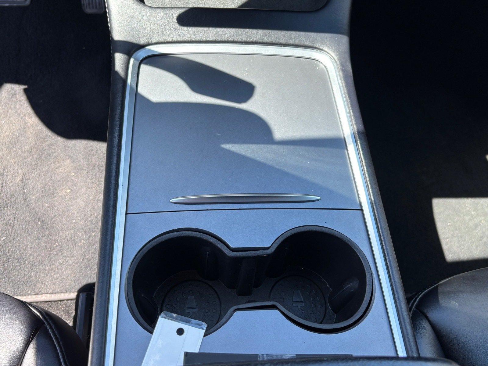 Used 2022 Tesla Model Y Long Range AWD/4WD image 15
