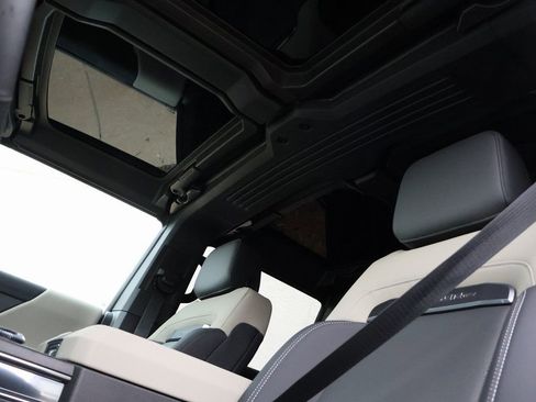 New 2026 GMC Hummer EV SUV AWD/4WD image 50