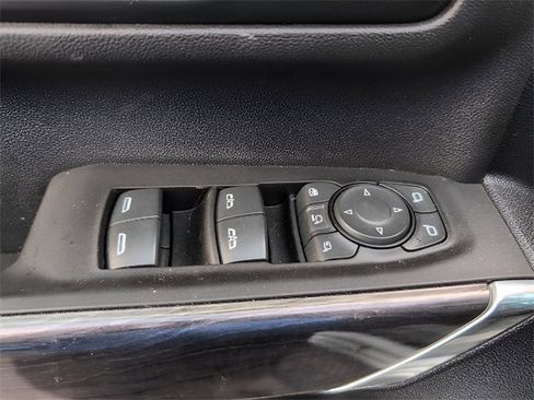 Used 2021 Chevrolet Silverado 3500 LTZ w/ LTZ Plus Package image 17