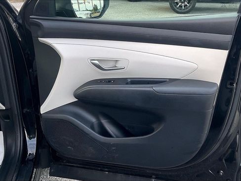 Used 2025 Hyundai Tucson SEL FWD image 22