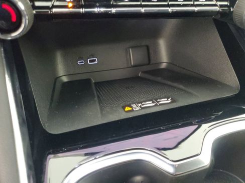 New 2026 Chevrolet Traverse RS image 17