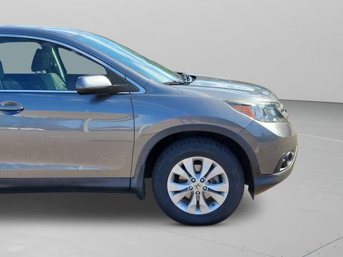Used 2014 Honda CR-V EX image 35