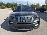 Used 2020 Ford Explorer Platinum w/ Premium Technology Package image 4