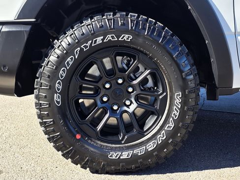 New 2026 RAM 1500 Rebel w/ Rebel Level 2 Equipment Group image 9