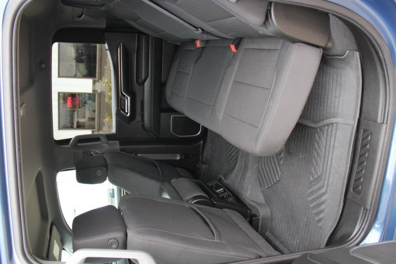 Used 2024 Chevrolet Silverado 1500 RST AWD/4WD image 10