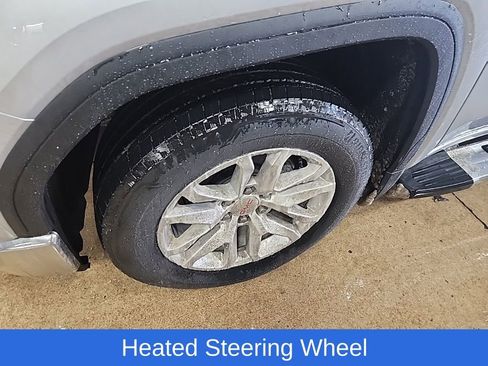 Used 2019 GMC Sierra 1500 SLT image 10