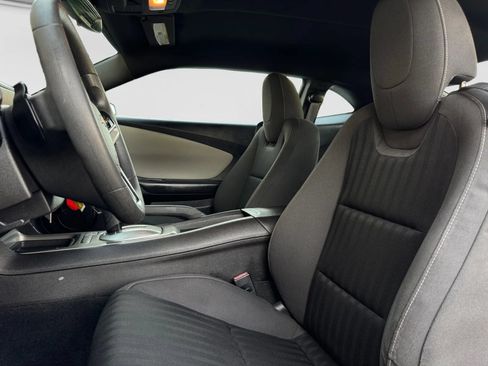 Used 2015 Chevrolet Camaro LS RWD image 14