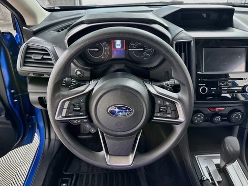 Used 2020 Subaru Impreza 2.0i Premium AWD/4WD image 15