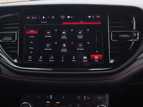 Used 2024 Dodge Durango GT image 16