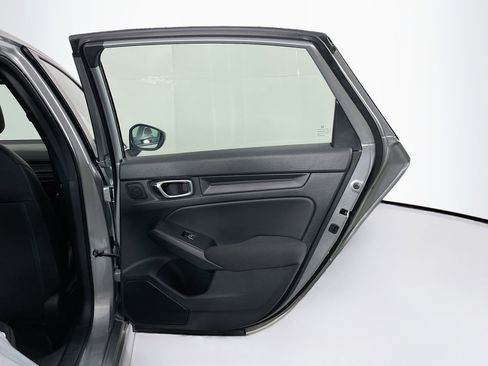 Used 2025 Honda Civic Sport image 28