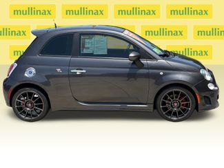 Used 2015 FIAT 500 Abarth w/ Mopar Scorpion Package (AY4) FWD video 2
