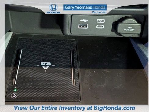 New 2026 Honda Ridgeline RTL image 31