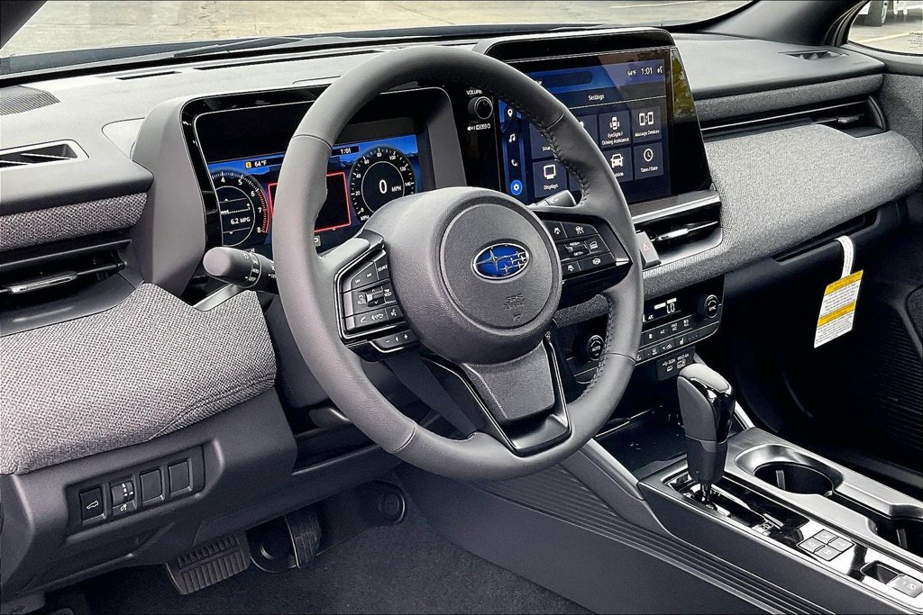 New 2026 Subaru Outback Limited XT AWD/4WD image 10