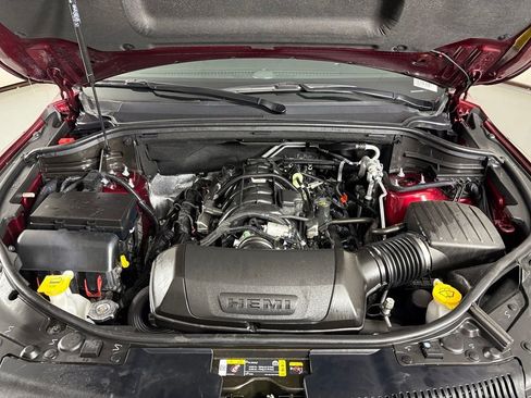 Used 2026 Dodge Durango GT AWD/4WD image 45
