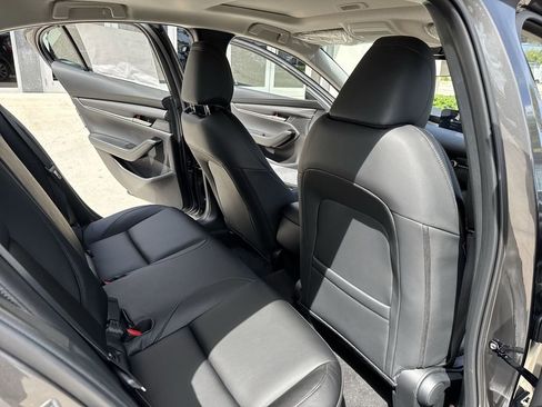 New 2026 MAZDA MAZDA3 2.5 S Sedan w/ Preferred Pkg FWD image 33