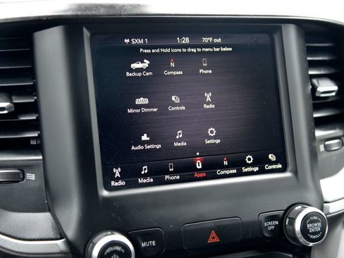 Used 2019 RAM 1500 Big Horn AWD/4WD image 20