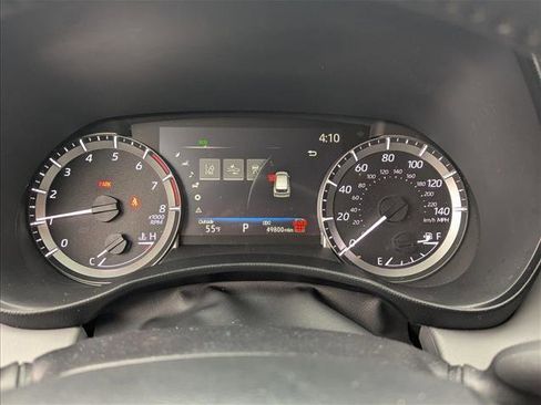 Certified 2024 Toyota Highlander LE image 10