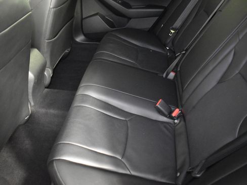 Certified 2023 Honda Accord Sport image 47