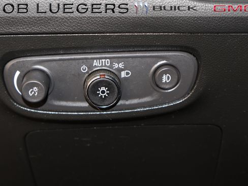 Certified 2023 Buick Encore GX Preferred w/ Cold Weather Comfort Package AWD/4WD image 23