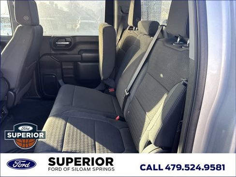 Used 2023 Chevrolet Silverado 3500 LT w/ All Star Edition image 20