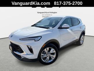 Used 2025 Buick Encore GX Preferred AWD/4WD video 1