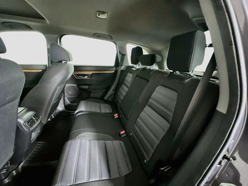 Used 2021 Honda CR-V EX image 27