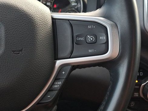 Certified 2023 RAM 1500 Big Horn AWD/4WD image 26