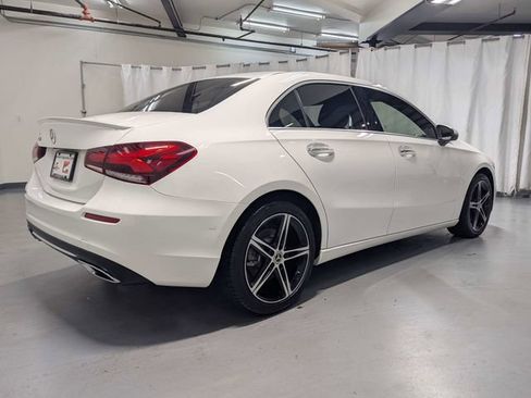 Used 2022 Mercedes-Benz A 220 w/ Premium Package Lite image 3
