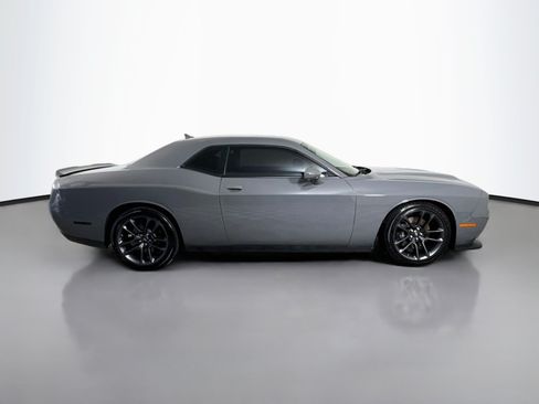 Used 2023 Dodge Challenger R/T Scat Pack w/ Plus Package RWD image 11