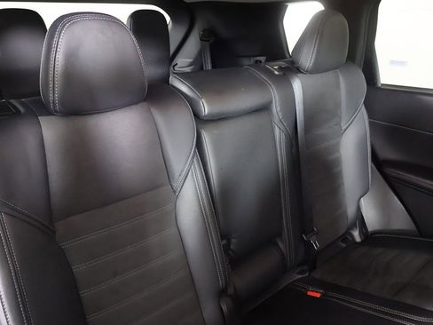 Used 2024 Mitsubishi Outlander SE image 31