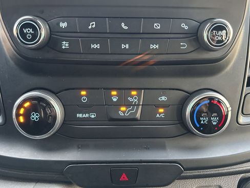 Used 2024 Ford Transit 250 Low Roof w/ Exterior Upgrade Package image 20