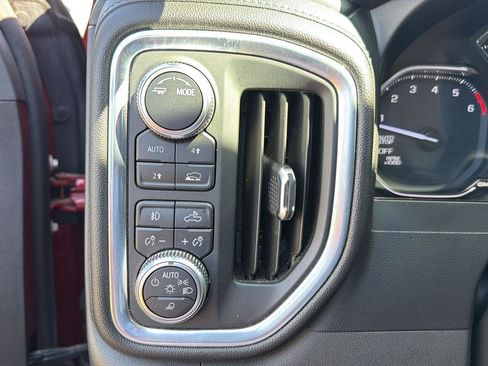 Used 2020 GMC Sierra 1500 SLT w/ SLT Premium Plus Package image 19