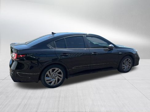 Used 2024 Subaru Legacy Sport AWD/4WD image 11