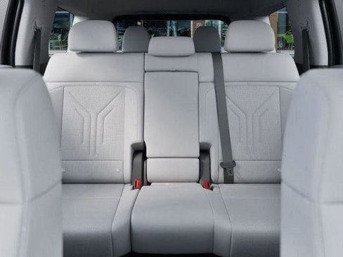 New 2026 Hyundai Santa Fe SEL image 21