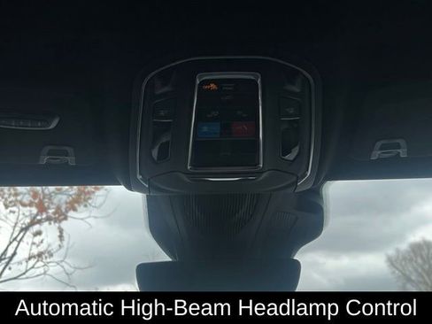 New 2024 Dodge Charger R/T Scat Pack w/ Plus Group image 25