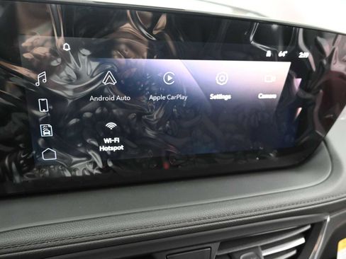 New 2025 Buick Encore GX Sport Touring w/ Advanced Technology Package image 16