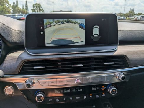 Certified 2022 Kia Telluride EX FWD image 23