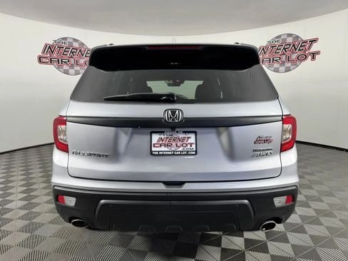 Used 2019 Honda Passport Touring image 6