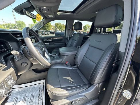 Used 2024 GMC Sierra 1500 Denali image 17