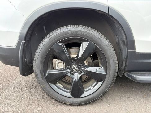 Used 2021 Honda Passport Elite image 6
