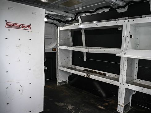 Used 2020 Ford Transit 250 Low Roof w/ Load Area Protection Package RWD image 17