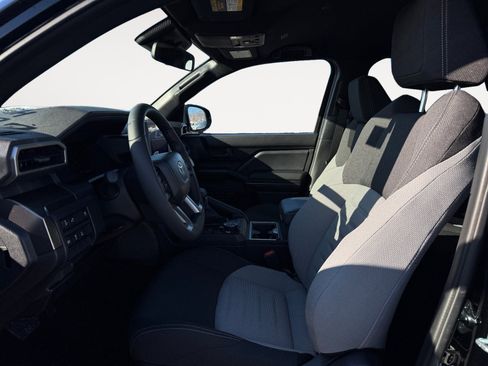 New 2026 Toyota 4Runner TRD Off-Road image 11