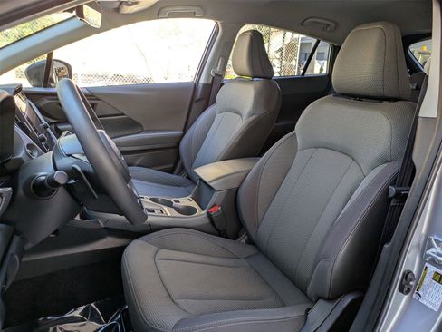 Used 2024 Subaru Crosstrek 2.0i Premium w/ Crosstrek Mirror Package image 29